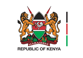 Kenya Coat of Arms
